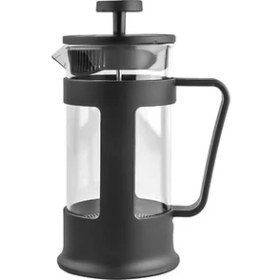 Resim Umore Siyah Kahve Presi 350 ml 