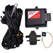 Resim Asumgas Lpg Ecu Seti Ecu 