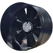 Resim ACİL FAN Aksiyel Aspiratör 20cm -200 