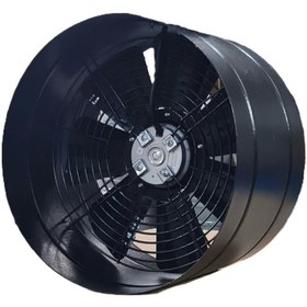 Resim ACİL FAN Aksiyel Aspiratör 20cm -200 