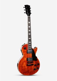 Resim Smiger Les Paul Elektro Gitar L-g9-p2 