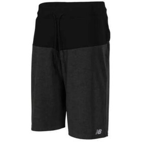 Resim New Balance MTS1962-CHC Erkek Spor Şort 