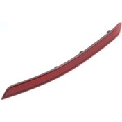 Resim Tampon Reflektörü Arka Sol Vw Passat Bm 19- Oem No: 3g0945105d 