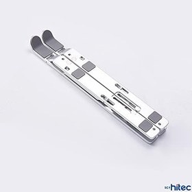 Resim ScHitec 3369 Alüminyum Ayarlı Laptop Macbook Matebook Notebook Yükseltici Stand 