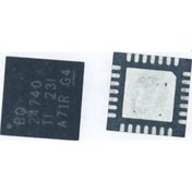 Resim Bq24740 Bq 24740 Qfn28 Notebook Entegre Chipset 