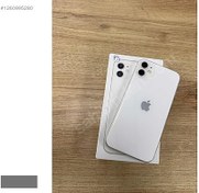 Resim Apple iPhone 11 İkinci El TR | 64 GB | Beyaz İkinci El İPHONE 11 64 GB TR TEMİZ HERŞEY ORJİNAL DEĞİŞENSİZ FATURALI