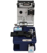 Resim Ximistore9 Alüminyum Optik Fiber Kesici, Otomatik Geri Dönüş, 0.5 Derece Kesim Açısı, 36000 Kullanım, Taşınabilir Tasarım 