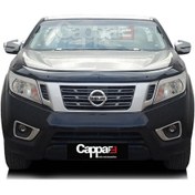 Resim Nissan Navara 2014 Sonrası Kaput Rüzgarlığı 