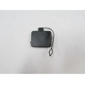Resim Tyg 2005 - 2009 Bmw 3 Serisi Ön Tampon Çeki Demiri Kapağı (Tyg) (Oem NO:51117167575) 