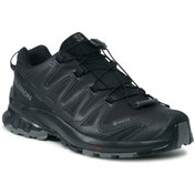 Resim Salomon XA PRO 3D V9 GTX GORETEX Kadın Ayakkabı L47270800 Siyah-40 