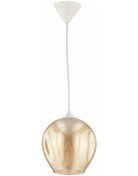 Resim Efe 123 Bal Cam Beyaz 