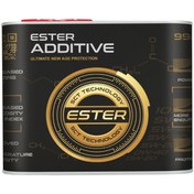 Resim MANNOL Ester Addıtıve (9929) Motor Koruyucu 500 ml 