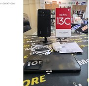Resim Xiaomi Redmi 13C İkinci El TR | 128 GB | Siyah İkinci El REDMİ 13C 128 GB HAFIZA 6+6 GB RAM 16 AY GARANTİLİDİR