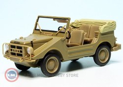 Resim 1:43 Maxichamps 1955 DKW MUNGA 