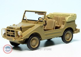 Resim 1:43 Maxichamps 1955 DKW MUNGA 