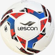 Resim Lescon LA - 3533 Futbol Topu Beyaz No: 5 