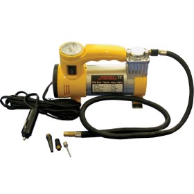 Resim Autokit Metal Gövdeli Kompresör (FA1-034) 