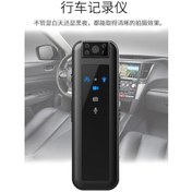 Resim Trendooze Taşınabilir Spor Siyah Mekan Klipsli Kayıt Kamerası Kamera Hd Elde Dv Dış Cs07 Cs07 Crema Cihazı 1080p Sn 
