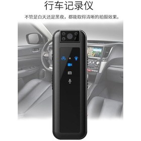 Resim Trendooze Taşınabilir Spor Siyah Mekan Klipsli Kayıt Kamerası Kamera Hd Elde Dv Dış Cs07 Cs07 Crema Cihazı 1080p Sn 