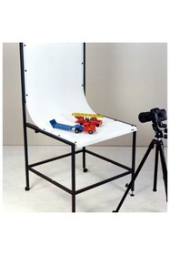 Resim KAISER TopTable PRO Still Life Masası (5921) + (5924) 