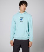 Resim Champion Eco Future Hooded Sweatshirt 