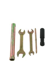 Resim Mondial Scoter Tamir Avadanlık Seti 