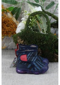 Resim Vicco 943.e24k.482 Lacivert Helyum Işıklı Erkek Çocuk Bot Lacivert 