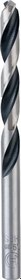 Resim Bosch - HSS-PointeQ Metal Matkap Ucu 7,9 mm 10'lu 