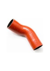 Resim YTT 55473S Turbo Hortumu Silikon Canter 