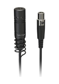 Resim Behringer Hm50-bk Premium Kondansatörlü Asma Mikrofon 