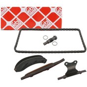 Resim Bmw F20 Kasa 118i B38 Motor Üst Zincir Seti Febi Marka 11318648729 