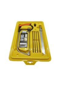 Resim Sihirli Testere Kıl Testere Ağaç Ahşap Demir 