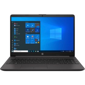 Resim HP 255 G8 7N4W2AA AMD Ryzen5 5500U 15.6" 8 GB RAM 256 GB SSD FHD W11Home Laptop HP