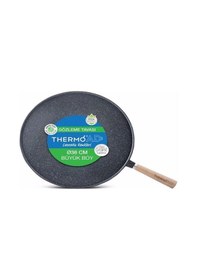 Resim Thermoad Granit Döküm 36 cm Gözleme Tavası 