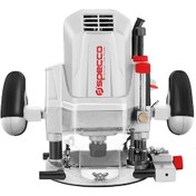 Resim Specco Sp-9031 1800 W Çift Kollu Elektrikli Freze 