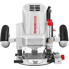 Resim Specco Sp-9031 1800 W Çift Kollu Elektrikli Freze 