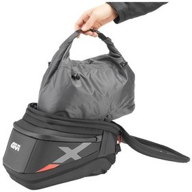 Resim Gıvı Xl04 Depo Üstü Çanta Çok Renkli 