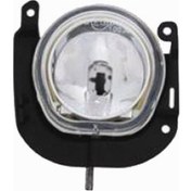 Resim Fıat Fiorino/nemo/bıpper Ön Sis Farı Sağ 2007- 1356780080 