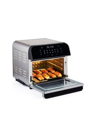 Resim Sinbo SCO-5060 1600 W 12 LT Airfryer 