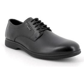 Resim Ugq 76042 Erkek Oxford ( Klasik) 7604200 Igı&co 76042 Ugq Vıtello Alfa Nero 