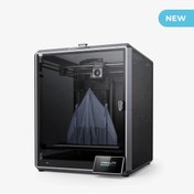 Resim Creality K1 Max Ultra Hızlı 3D Yazıcı 