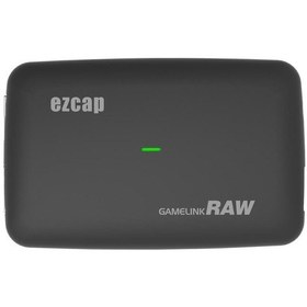Resim Ezcap321 Game Link Raw Usb 3.0 1080p 120 Hz 4k 2160p 30 Hz Audio Hdmı Video Capture Kartı 