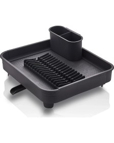 Resim Aslife Açılır Kapanır Bulaşıklık Tabaklık 