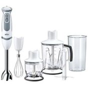 Resim Braun Multiquıck 5 MQ5245WH 1000 W Varıo Hand Blender Seti Braun Multiquıck 5 MQ5245WH