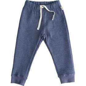 Resim Miela Kids Kapitone Pantolon - Lacivert 
