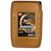 Resim Petrol Ofisi Maxima Fm 5w30 10,5 Litre(ÜRETİM YILI 2024) 