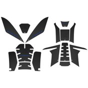 Resim Honda Honda Forza 750 Tank Pad Set 003 