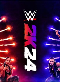 Resim Psn WWE 2K24 PS4 – PS5 (Dijital Ürün) 