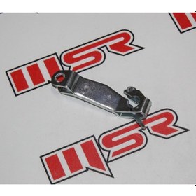 Resim Tvs Wego 110 - Zest 110 -jupiter 110 Arka Fren Kampana Kelepçesi A K6110800 