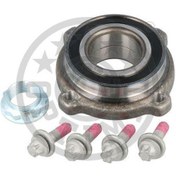 Resim Optımal 502602 - Tekerlek Yatagi Seti X1e84 